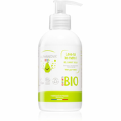 Alphanova Kids Bio tekuci sapun za ruke za djecu Pear 250 ml
