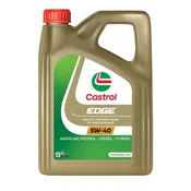 Castrol Edge 5W-40 C3 Engine Oil (4l)