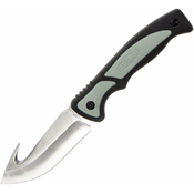 Schrade Trail Boss Fixed Blade