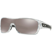 Oakley Turbine Rotor Polished Clear Soncna ocala prizm black polarized