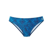 JETTE Bikini hlačke modra/marine