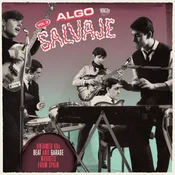 Various Artists - Algo Salvaje (2 LP)