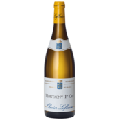 Oliver Leflaive Vino Montagny 1er Cru 2020 Olivier Leflaive 0,75 l