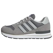 ADIDAS ORIGINALS Nizke superge Zx 500 Rs siva/svetlo siva/temno siva