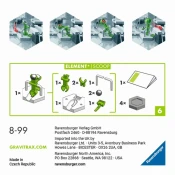 Ravensburger Lopata GraviTrax