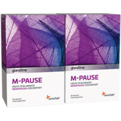 2x M-Pause