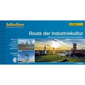 Route der Industriekultur per Rad