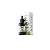 BIOHEMPSI CBG kapljice 10%, 10 ml (polni spekter)