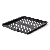 Cook King Naravna jeklena rešetka za peč VENTO