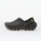 Sneakers Crocs Echo Icey RO Clog Black EUR 38-39