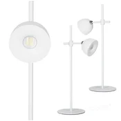 LED namizna svetilka 2,5 W bela