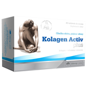 OLIMP kolagen ACTIV PLUS, 80 tableta