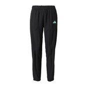Ženske trenirke Adidas Melbourne Woven Tennis Pants - black