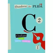 Quaderni del Plida Nuovo C2 + audio online