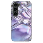 Fashion Case za Samsung Galaxy S23 5G - Iridescent bubbles