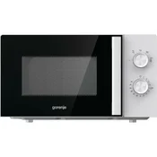 Mikrovalna pecnica Gorenje MO17E1WH MO17E1WH