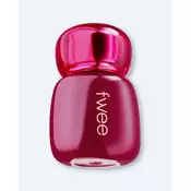 FWEE Barvilo za ustnice 3D Voluming Tint - 4 g No.10 Cherry Dip