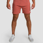 GymBeam Šorts Limitless Cinnamon