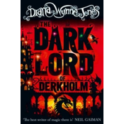 Dark Lord of Derkholm
