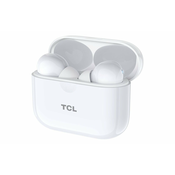 TCL Moveaudio S108/TW08 Bežične slušalice, Bele
