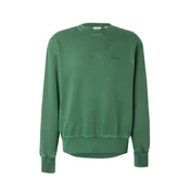 LEVIS  Majica AUTHENTIC zelena