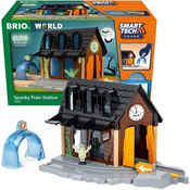 Brio Smart Tech ukleta kuca BR36007