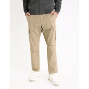 Celio Goander cargo pants - Mens
