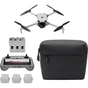 Dron DJI Lito X1 Fly More Combo DJI RC2 CP.MA.00000975.01
