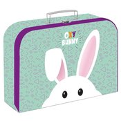 Karton P+P laminirani kofer Oxy Bunny, 34 cm