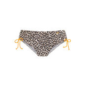 BUFFALO Bikini hlačke, bež