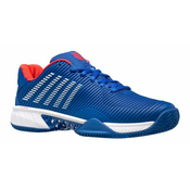 Muške tenisice K-Swiss Hypercourt Express 2 HB - classic blue/white/red