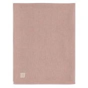 Jollein dekica celoletna 75x100cm wild rose/velvet