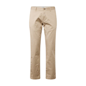 JOOP! Jeans Chino hlače Matthew  kapučino