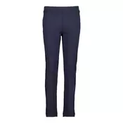 CMP WOMAN LONG PANT, ženske hlače, plava 31M6826