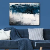 Wallity Slika na platnu 70x100cm