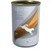 Trovet Maintenance Extra Food Adult konzerva (MXF) 24 x 400 g