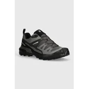 Salomon X ULTRA 360, planinarske cipele, siva L47448300