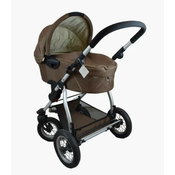 Baby kolica style combi - brown ( 354638 )