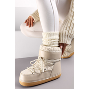 Zimski škornji snežke Snow Boot