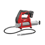 Milwaukee M12 GG-401B Akumulatorska mazalka - Aku orodje - Milwaukee
