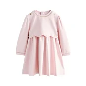 Baker by Ted Baker Obleka zlata/roza