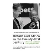Britain and Africa in the Twenty-First Century