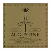 Augustine Imperial GOLD Žice za klasicnu gitaru