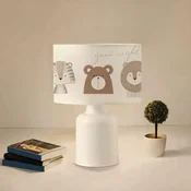 Opviq Stona lampa, Šarena