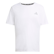 ADIDAS PERFORMANCE Funkcionalna majica Adi365 Essentials  bela