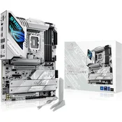 ASUS ROG STRIX Z890-A GAMING WIFI ATX motherboard Socket 1851 TB4/HDMI/DP