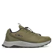 Trekking čevlji CMP 3Q66897 Siva