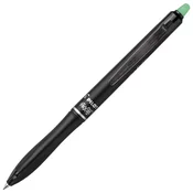 Pilot Roller FriXion Ball Plus M 07 - zelen