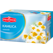 PODRAVKA Ca? od kamilice 20g