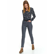 Womens pants Top Secret Gray